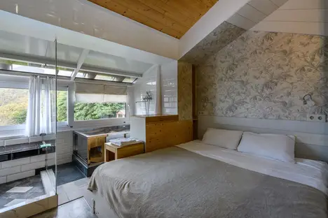 1-комнатная квартира в Красной Поляне, Красная Поляна, Калиновая ул., 9/6