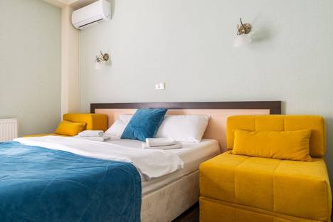 1-комнатная квартира в Красной Поляне, Калиновая ул., 9А