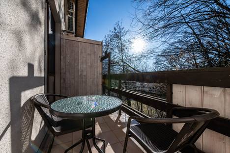 1-комнатная квартира в Красной Поляне, Калиновая ул., 9А