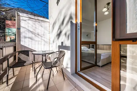 1-комнатная квартира в Красной Поляне, Калиновая ул., 9А