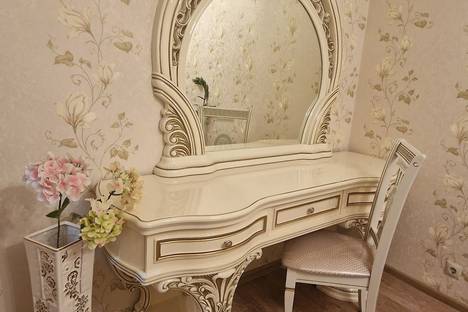 2-комнатная квартира во Владикавказе, ул. Зураба Магкаева, 6