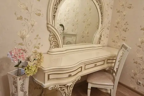 2-комнатная квартира во Владикавказе, ул. Зураба Магкаева, 6