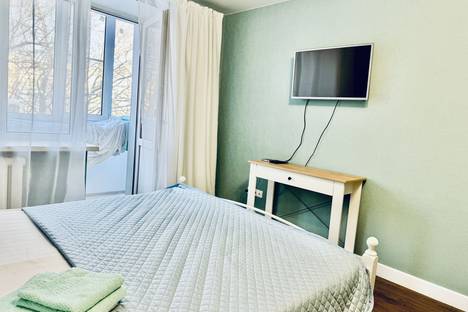 1-комнатная квартира в Ставрополе, ул. Мира, 469