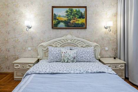 3-комнатная квартира в Казани, Казань, Право-Булачная ул., 9