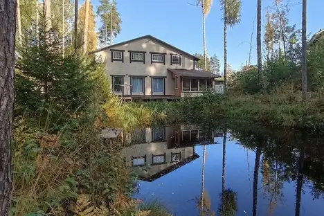 Дом в Токсове, Токсово, Лесная ул.