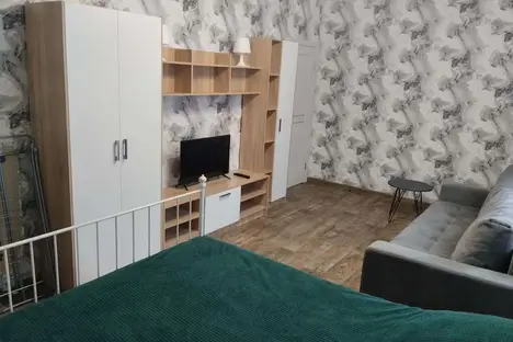 2-комнатная квартира в Рузаевке, Рузаевка, ул. Петрова, 46