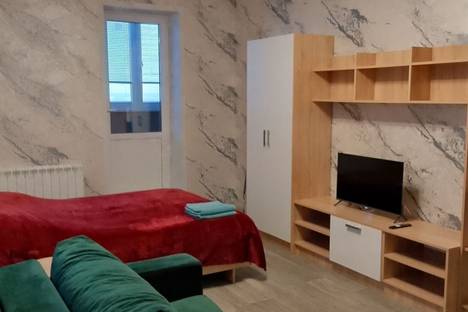 2-комнатная квартира в Рузаевке, Рузаевка, ул. Петрова, 50