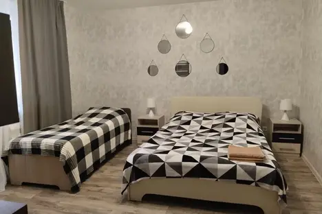 1-комнатная квартира в Рузаевке, Рузаевка, ул. Юрасова, 19В