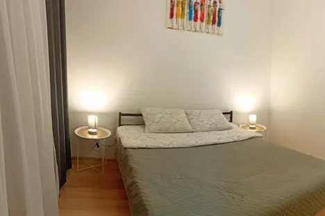 1-комнатная квартира в Екатеринбурге, Павлодарская ул., 4/3