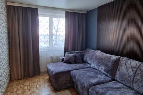 2-комнатная квартира во Владикавказе, ул. Куйбышева, 132