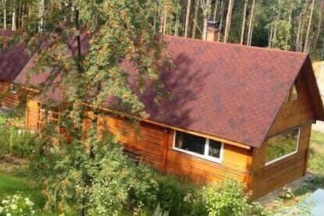 Дом в Токсове, садоводческое некоммерческое товарищество Светлое