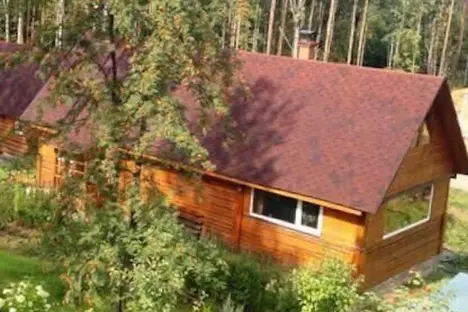 Дом в Токсове, Токсово, садоводческое некоммерческое товарищество Светлое