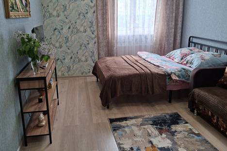 1-комнатная квартира в Рязани, ул. Бирюзова, 7Б