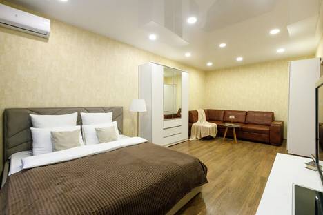 1-комнатная квартира в Самаре, Самара, ул. Стара-Загора, 21