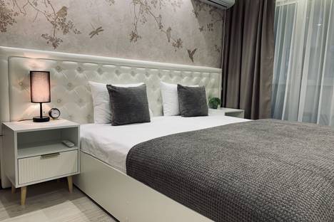 2-комнатная квартира в Волгограде, Удмуртская ул., 99