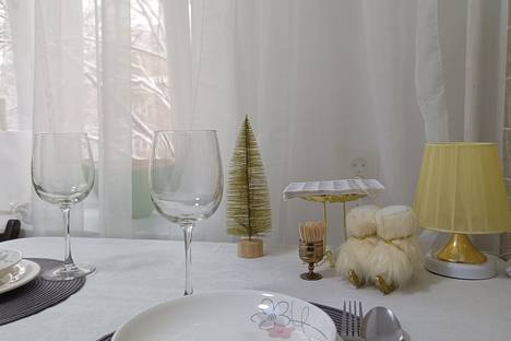 1-комнатная квартира в Калининграде, Житомирская ул., 16