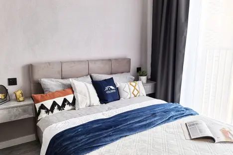 1-комнатная квартира в Новосибирске, ул. Немировича-Данченко, 143/2