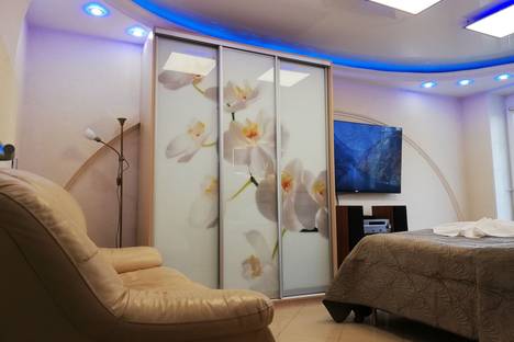 1-комнатная квартира в Москве, Москва, Нагатинская ул., 33к2