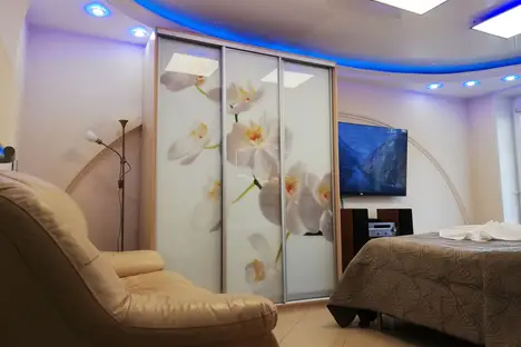 1-комнатная квартира в Москве, Москва, Нагатинская ул., 33к2