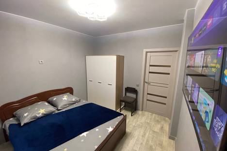 1-комнатная квартира в Туле, Самоварная ул., 12