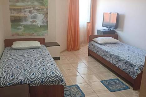 2-комнатная квартира в Бронницах, Огородный пер., 2А