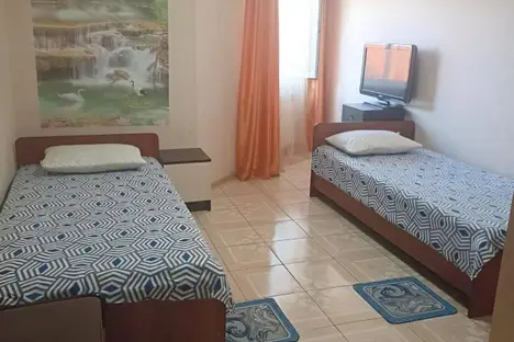 2-комнатная квартира в Бронницах, Огородный пер., 2А