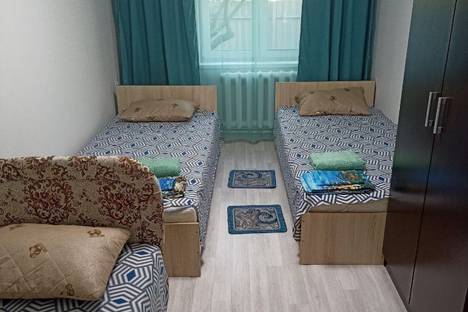 Дом в аренду посуточно в Бронницах по адресу Пушкинская ул., 38