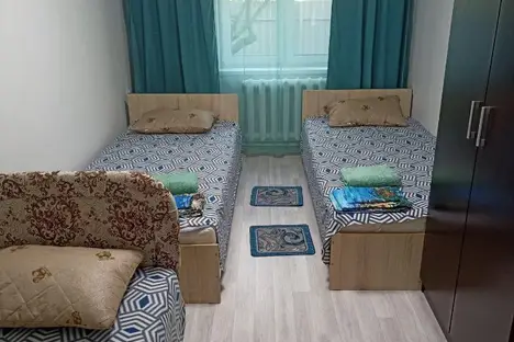 Дом в Бронницах, Пушкинская ул., 38