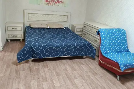 2-комнатная квартира в Бронницах, Строительная ул., 13