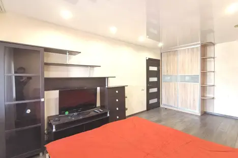 1-комнатная квартира в Минске, Минск, ул. Асаналиева, 13к2