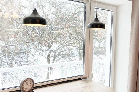 1-комнатная квартира в Гомеле, Ирининская ул., 18