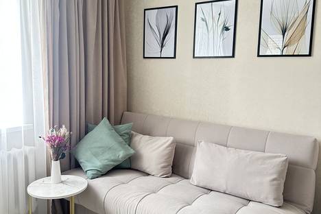 1-комнатная квартира в Тобольске, 9-й мкр., 11