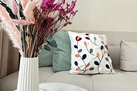 1-комнатная квартира в Тобольске, 9-й мкр., 11