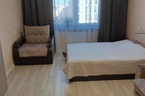 1-комнатная квартира в Бресте, ул. Махновича, 16