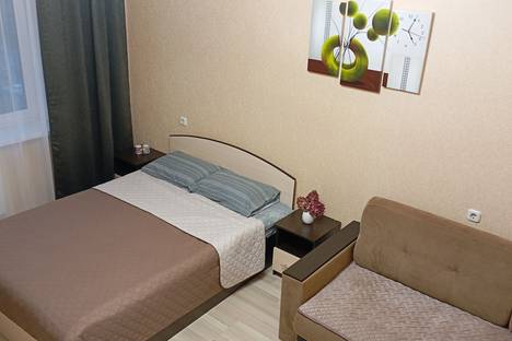 1-комнатная квартира в Бресте, ул. Махновича, 16