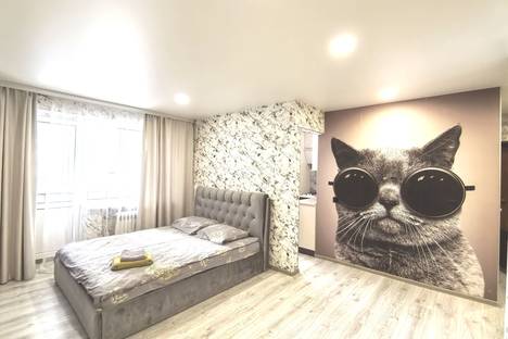 1-комнатная квартира в Гомеле, Советская ул., 54