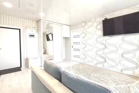 2-комнатная квартира в Гомеле, ул. Докутович, 45