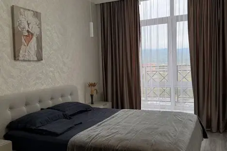 2-комнатная квартира во Владикавказе, ул. Астана Кесаева, 44Вк2