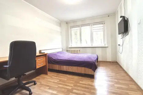 1-комнатная квартира в Минске, ул. Золотая Горка, 16