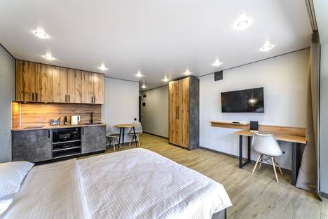 1-комнатная квартира в Подольске, Подольск, ул. Дружбы, 15