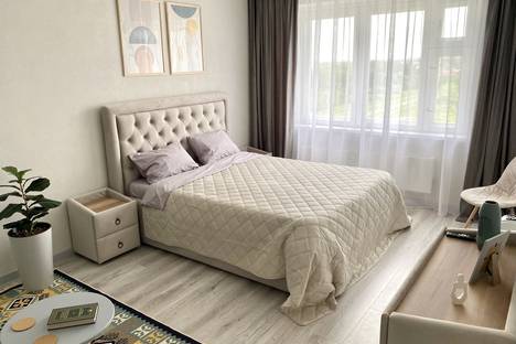 1-комнатная квартира в Ярославле, Ярославль, Дядьковская ул., 48