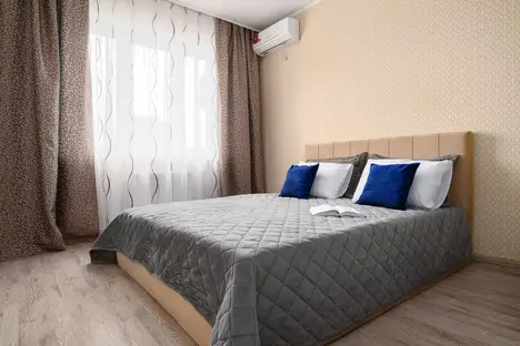 1-комнатная квартира в Краснодаре, ул. им. Героя Сарабеева В.И., 3/1