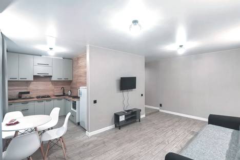 3-комнатная квартира в Гомеле, пр-кт Победы, 12