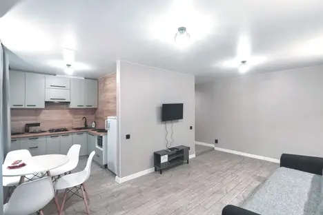 3-комнатная квартира в Гомеле, пр-кт Победы, 12