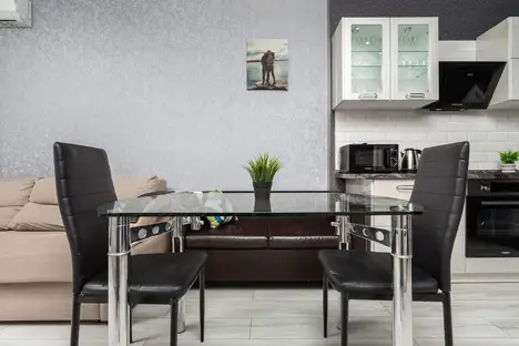 1-комнатная квартира в Краснодаре, ул. им. Героя Яцкова И.В., 17к1