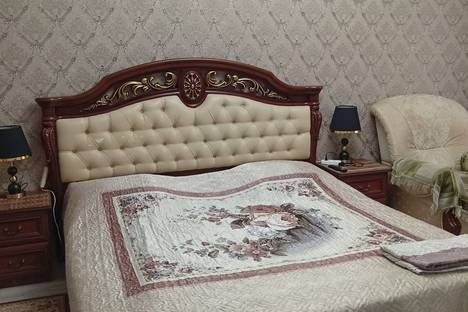 1-комнатная квартира в Нальчике, ул. Лермонтова, 30