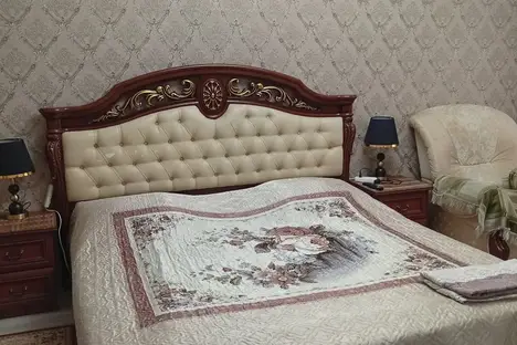 1-комнатная квартира в Нальчике, ул. Лермонтова, 30