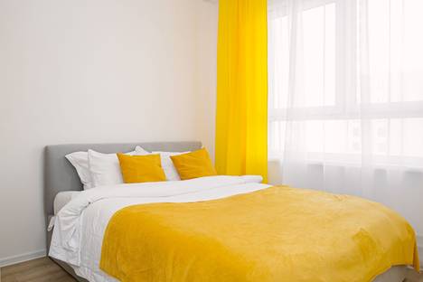 1-комнатная квартира в Ярославле, Ярославль, ул. Лескова, 38