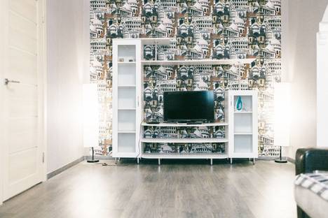 4-комнатная квартира в Гомеле, Гомель, ул. Урицкого, 136