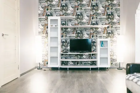 4-комнатная квартира в Гомеле, Гомель, ул. Урицкого, 136